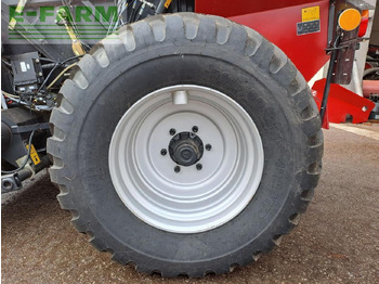 Packenpresse Case-IH rb 544: das Bild 2