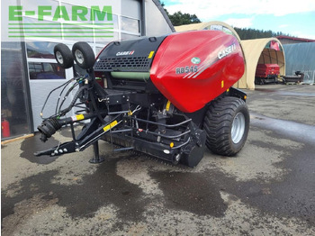 CASE IH Packenpresse