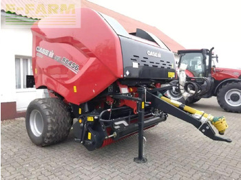 CASE IH Packenpresse