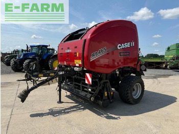 CASE IH Packenpresse