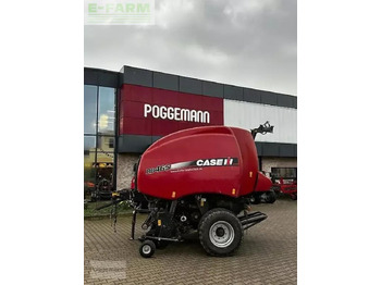 CASE IH Packenpresse