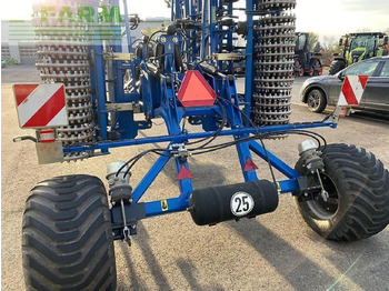 Grubber Dalbo rollomaximum 620: das Bild 3