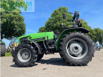 DEUTZ Traktor