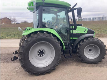 Traktor Deutz-Fahr 5090.4 g plus ls: das Bild 3
