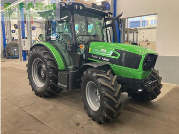 DEUTZ D Traktor