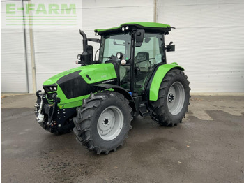 DEUTZ Traktor