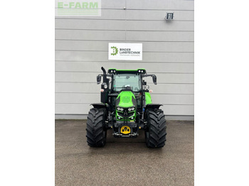 DEUTZ Traktor