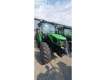 DEUTZ D Traktor