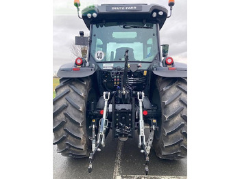 Traktor Deutz-Fahr 6125c powershift PowerShift: das Bild 4