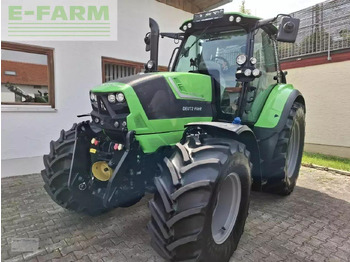 DEUTZ Agrotron Traktor