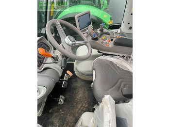 Traktor Deutz-Fahr 6165.4 ttv TTV: das Bild 5