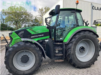 DEUTZ Traktor