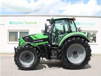 DEUTZ Traktor