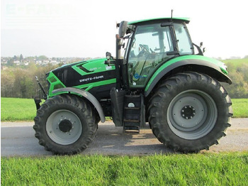 DEUTZ Traktor