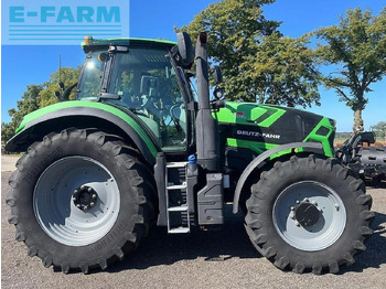 DEUTZ Traktor