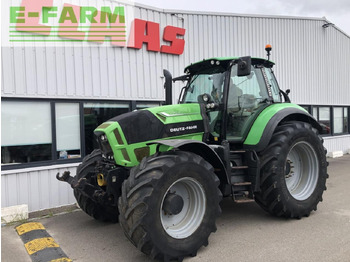 DEUTZ Traktor