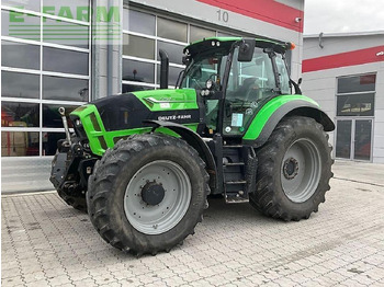 DEUTZ Traktor