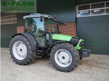 DEUTZ Agrofarm Traktor