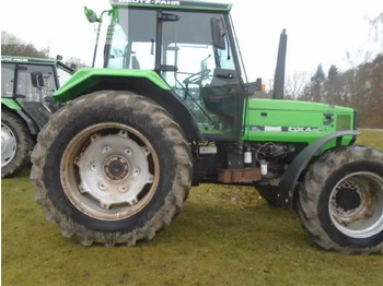 Traktor Deutz-Fahr agroprima dx 4,51: das Bild 5