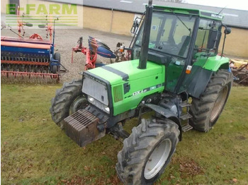 Traktor Deutz-Fahr agroprima dx 4,51: das Bild 3