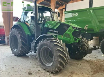 DEUTZ Traktor