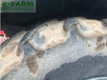 Traktor Deutz-Fahr agrot.6215ttv: das Bild 3 Traktor Deutz-Fahr agrot.6215ttv: das Bild 3