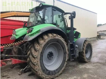 DEUTZ Traktor