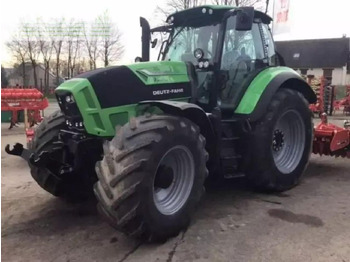 DEUTZ Traktor