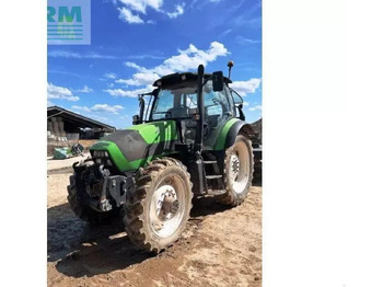 DEUTZ Agrotron 150 Traktor