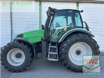 DEUTZ Agrotron MK3 Traktor