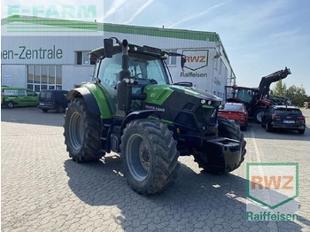 DEUTZ Agrotron 6 Traktor