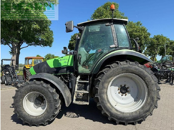 DEUTZ Agrotron M Traktor