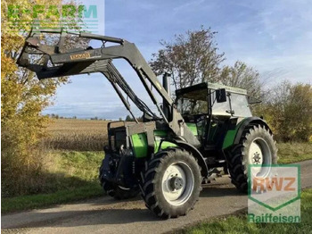 DEUTZ DX Traktor