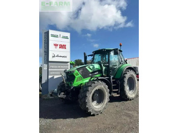 DEUTZ Traktor