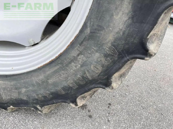 Traktor Deutz-Fahr tracteur agricole agrotron k420e3 deutz-fahr: das Bild 5