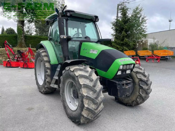 DEUTZ Agrotron K 420 Traktor