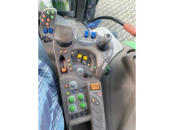 DEUTZ Traktor