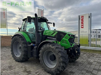 DEUTZ Traktor