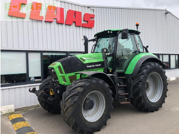 DEUTZ Traktor