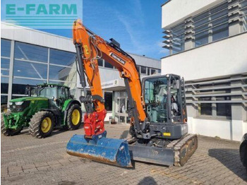 DOOSAN Minibagger