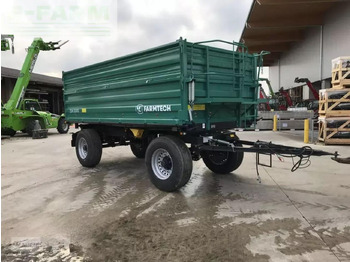 FARMTECH Landwirtschaftlicher Kipper