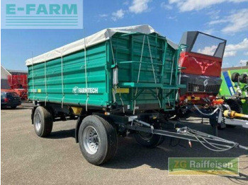 FARMTECH Landwirtschaftlicher Kipper