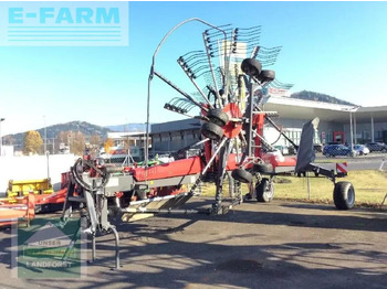 FELLA Heuwender/ Wenderechen