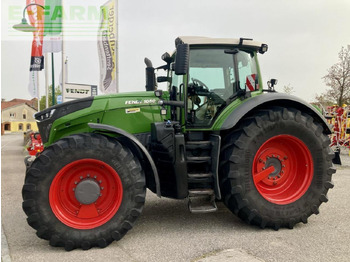 FENDT 1050 Vario Traktor