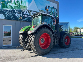 FENDT 1050 Vario Traktor