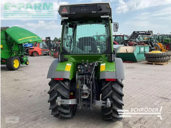 Traktor Fendt 209 f vario gen3 power: das Bild 4