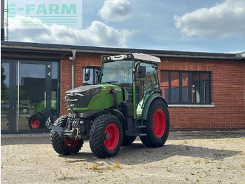 FENDT 209 F Vario Traktor