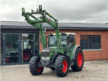 FENDT 209 Vario Traktor