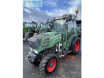 FENDT 209 V Vario Traktor
