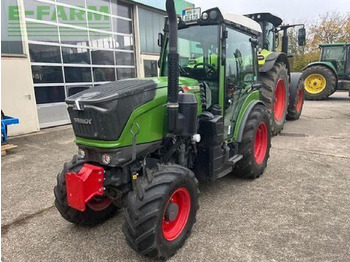 FENDT 209 V Vario Traktor
